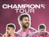 O Inter Miami confirma presença na Noite Azul e Branca contra o Alianza Lima com Lionel Messi na pré-temporada do Champions Tour 2026.
