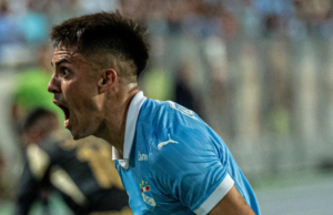 Sport Cristal x Cusco FC 1-0: Gols e resumo da vitória de ‘Celeste’ no jogo de ida dos Play-offs da Liga 1 2025