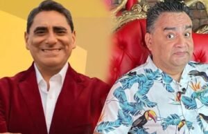Carlos Álvarez do JB ingressa na Panamericana TV: “Parabéns a ele pela nova área”