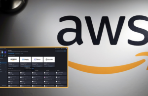 AWS lançou uma nova ferramenta para criar e configurar llms sem gerenciamento de infraestrutura