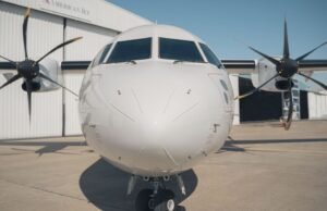 Autorizaram mais uma nova empresa a operar nos aeroportos do país e prestar serviços de rampa