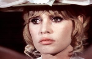 Brigitte Bardot, ícone do cinema francês, morreu aos 91 anos