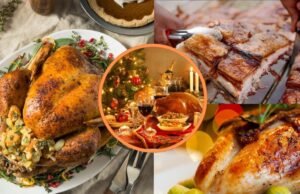 Natal de 2025 mas não completo: como evitar o perigo do “calor” e aproveitar o jantar