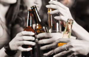 Proibição de permanência: Congresso se opõe à revogação da proibição de bebidas alcoólicas nas eleições