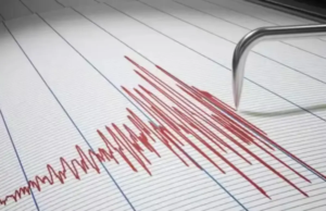 Um terremoto de magnitude 6,1 atingiu a província de Taitung, em Taiwan