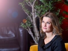 Mensagem comovente da norueguesa Marta Luisa no aniversário da morte do ex-marido Ari Behn: “O Natal também é um momento difícil”