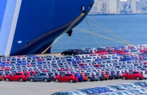 Quanto crescerão as vendas de carros 0 km até 2025 e o impacto dos carros importados