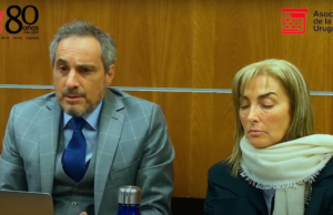 Vários veículos de luxo pertencentes aos acusados de fraude pecuária em grande escala no Uruguai foram leiloados