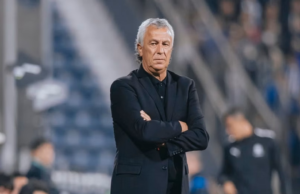 Néstor Gorosito não continuará no Alianza Lima após ser afastado da sanção contra o Cristal Sport no grave