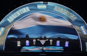Datas, horários, horários e locais da fase de grupos da Copa do Mundo de 2026 da Argentina: possível caminho para a final