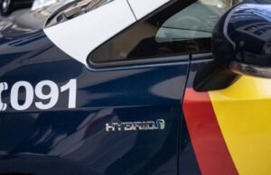 A polícia prendeu a mulher e sua amiga pela morte de seu filho de 4 anos, cujo corpo foi encontrado na praia de Garrucha (Almería)