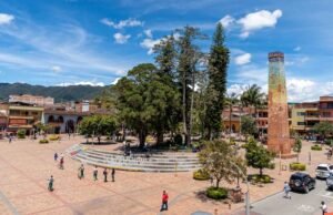 Apontaram para o turista mexicano que foi encontrado morto em Antioquia no Natal: ele estava com seus amigos e investigavam a descoberta de drogas.