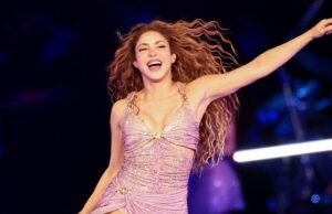Shakira voltará a se apresentar pela Espanha três anos após a separação de Piqué: é assim que ela se despedirá em 2025