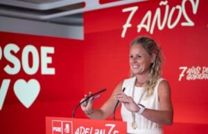 O PSOE acusa Feijóo de ser “cúmplice de todas as negligências criminosas” no país.