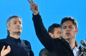 Negociações da dívida de Buenos Aires causam incerteza para desenraizar Kicillof e La Cámpora