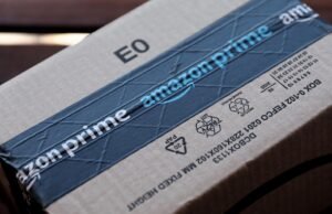 Este centro logístico da Amazon em IllesCas está pronto para entregar 600.000 produtos por dia em plena Black Friday