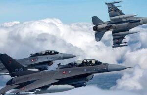 Eles seguiram em frente com a operação do F-16: Milei irá para Córdoba amanhã e depois o avião fará um vôo de lançamento