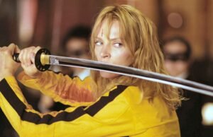 A energia intensa de “Bill Killing” retorna às quatro horas e meia de duração, originalmente cortadas por Tarantino.