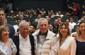 Depois de vencer as eleições da Gastronomia, Barrionuevo compartilhou acusações sobre assuntos internos e deu um apelido severo a Macri.