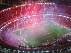 “O clube mais famoso do mundo”: o número chocante liderado pelo River Plate