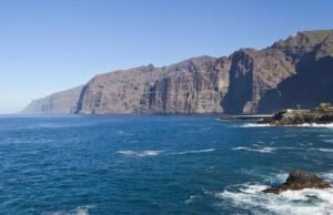 Tragédia em Tendeife: uma quarta pessoa morreu devido às fortes ondas em Los Gigantes