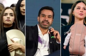 Eleições 2027: Esses são os perfis que começam a surgir como desejado