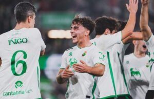 As ‘Segundas’ querem começar em grande na Copa del Rey