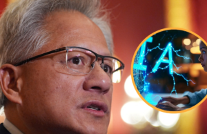Conselhos do CEO da Nvidia, Jensen Huang, para jovens estudantes na era da inteligência