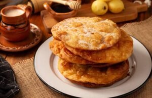 Buñuelos: como preparar esta sobremesa tradicional para ganhar o Natal