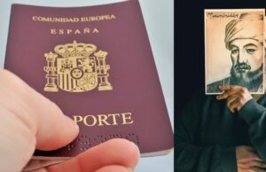 Justiça reconhece cidadania espanhola a venezuelano de origem sefardita que apresentou certidão de ex-rabino da comunidade judaica de Madrid.