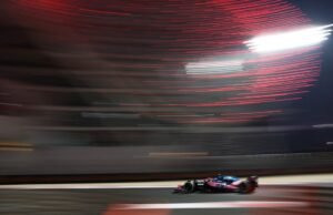 Antes que seja fácil, Franco Colapinto abordará o mais recente aplicativo gratuito do GP de Abu Dhabi: horários, TV e tudo o que você precisa saber