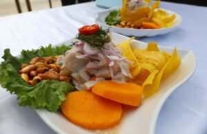 Lima é a melhor cidade gastronômica da América, segundo Taste Atlas