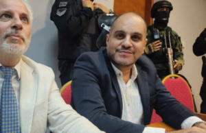Eles confirmaram a sentença de 12 anos de prisão de Leonardo Cositorto pelo golpe Generación Zoe em Corrientes