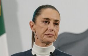 Depois que Trump ameaça impor tarifas, México busca um acordo sobre água