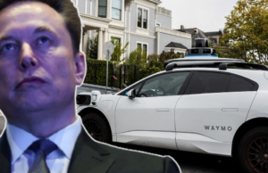 Elon Musk se recusa a aceitar o progresso da Waymo, apesar dos recentes testes de segurança