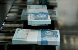 Dívida do governo Petro diminuiu com a movimentação do dólar: Ministério das Finanças espera mais arrecadação de fundos