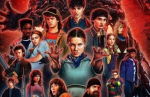 A que horas estreia o último episódio de Stranger Things no México?