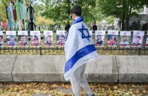 A Amnistia Internacional acusa o Hamas e a Autoridade Palestiniana de direitos humanos no ataque de 7 de Outubro a Israel