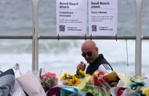 Primeiro-ministro australiano liga tiroteio em massa em Bondi Beach à ideologia do Estado Islâmico