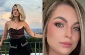 Austríaco atacou Stefanie Pieper encontrada morta, ex-namorado preso por assassinato