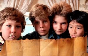 ‘Os Goonies’ completa 40 anos e comemora com a volta ao cinema: as oito turmas restantes que marcaram gerações