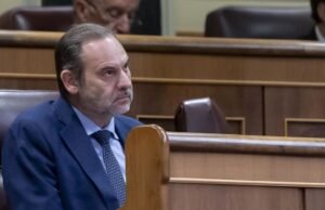 ébalos pediu ao congresso permissão para participar da prisão da prisão na votação em plenário
