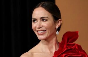 Além de Miranda Priestly: como Emily Blunt deixou tudo sobre a sequência de ‘O Diabo Veste Prada’