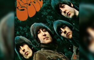 Bolo de alma, quando a alma dos Beatles foi aberta para uma grande mudança