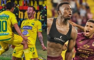 Atlético Bucaramanga x Deportes Tolima – Ao vivo: Assista aqui a partida que pode determinar o Primeiro Finalista da Liga Betplay II-2025