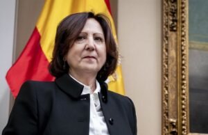 O Boe anunciou a destituição de Álvaro García Ortiz do cargo de procurador-geral e a nomeação de Teresa Peramato em seu lugar