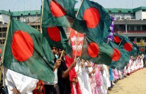 Conselheiro Estrangeiro de Bangladesh responde às recomendações da iniciativa trilateral