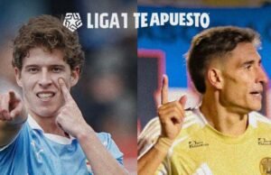 Cristal Sport x Cusco FC ao vivo hoje: minuto a último minuto da segunda mão da Liga 1 2025 Playoffs