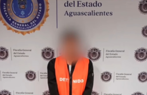“Canelo” Falls, identificado como chefe do cartel de Sinaloa em Aguascalientes