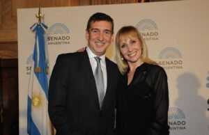 O Martín Fieraro na dança distinguiu Eleonora Cassano e Julio Bocca, entre outras figuras